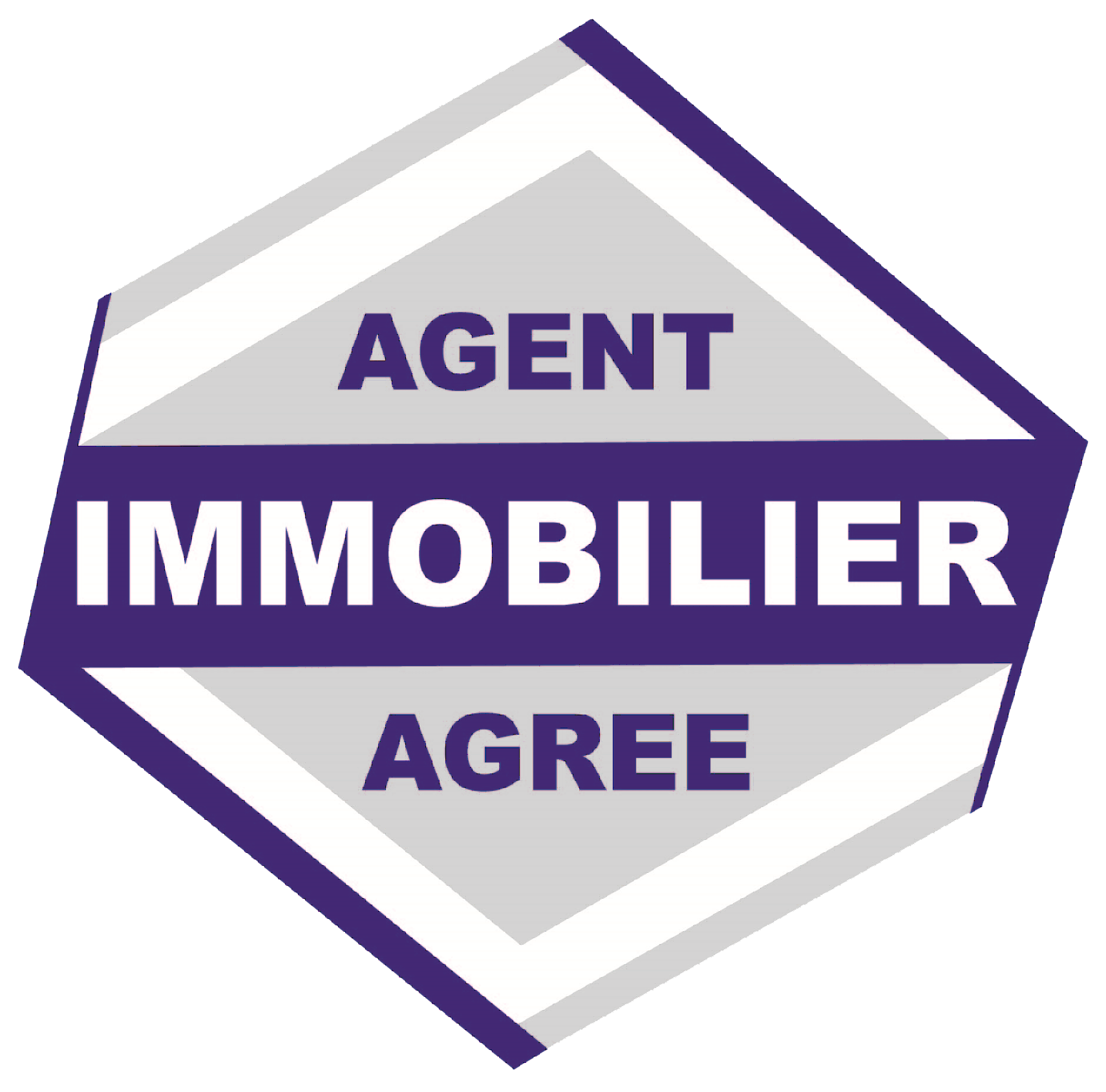 Agent Immobilier Agréé