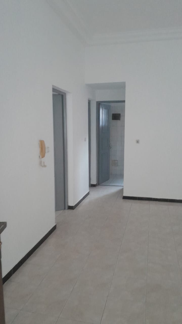 Appartement 2P